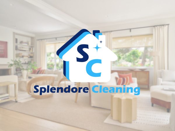 Logo Splendore Cleaning