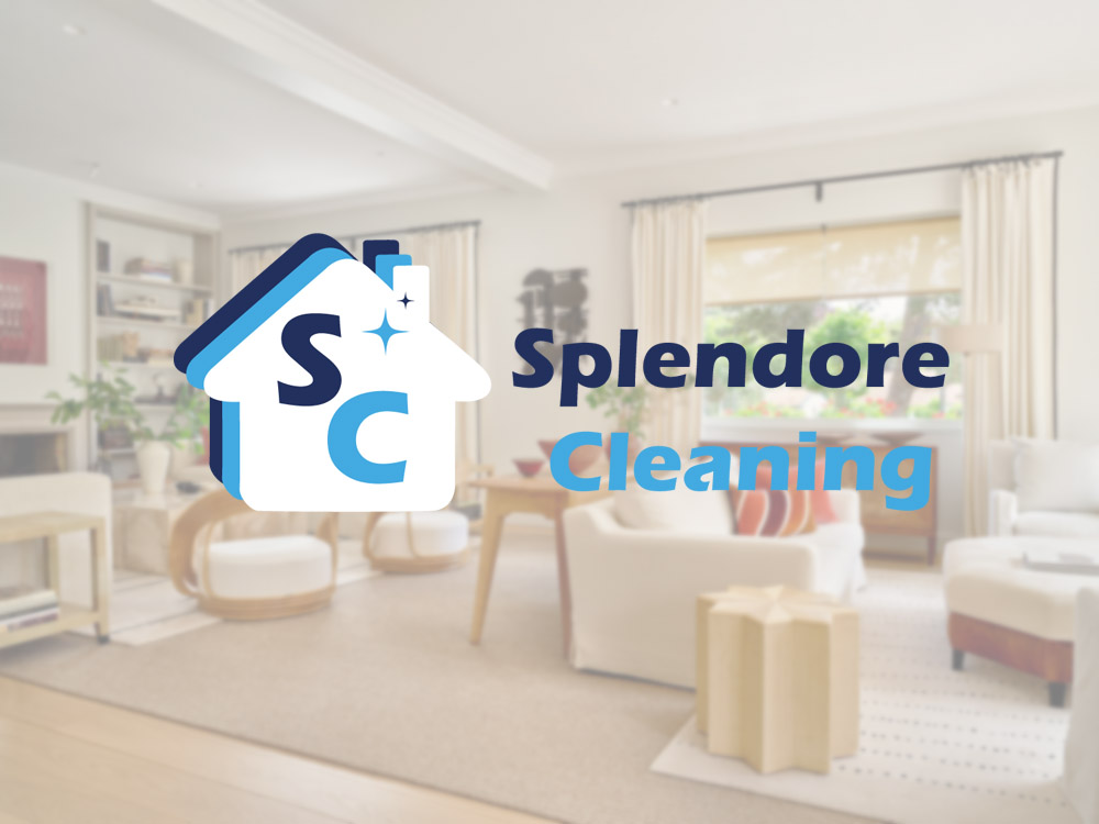 Logo Splendore Cleaning