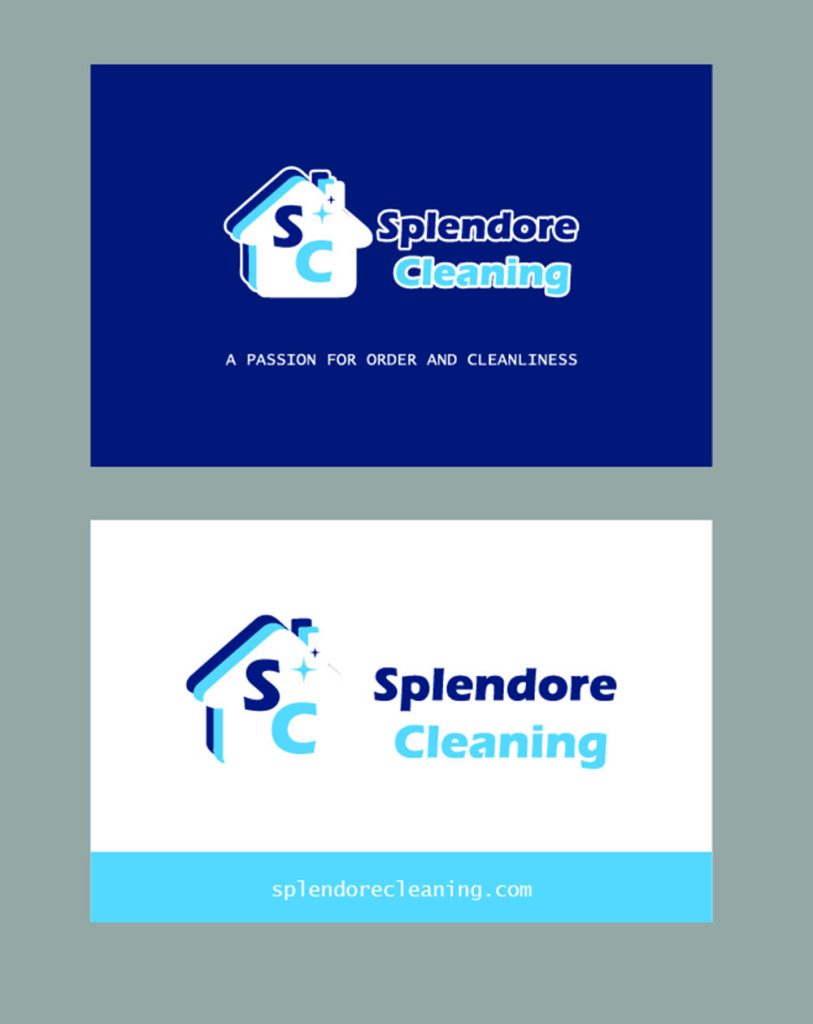 Logo Splendore Cleaning